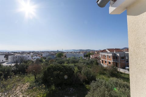 Apartments VV Adriatic Panorama - Unit 378191-13