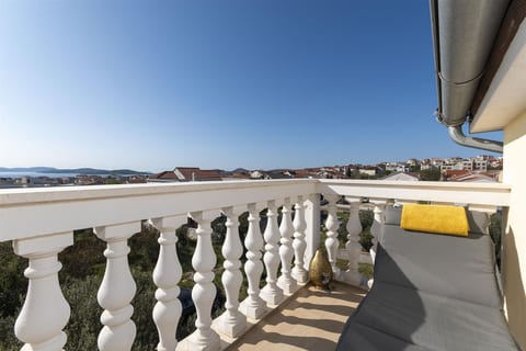 Apartments VV Adriatic Panorama - Unit 378191-13