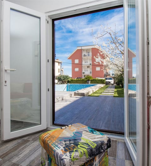 Apartment Lazy Dayz Pool - Unit 378532-13