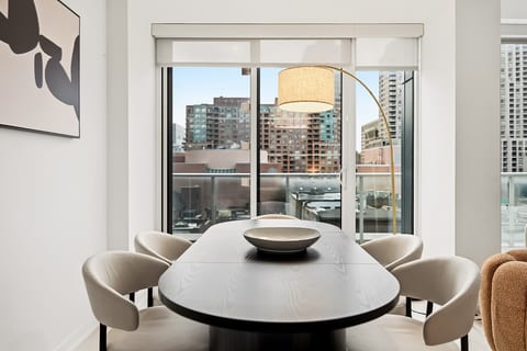 Charming 3BR Urban Retreat in the Heart of Toronto