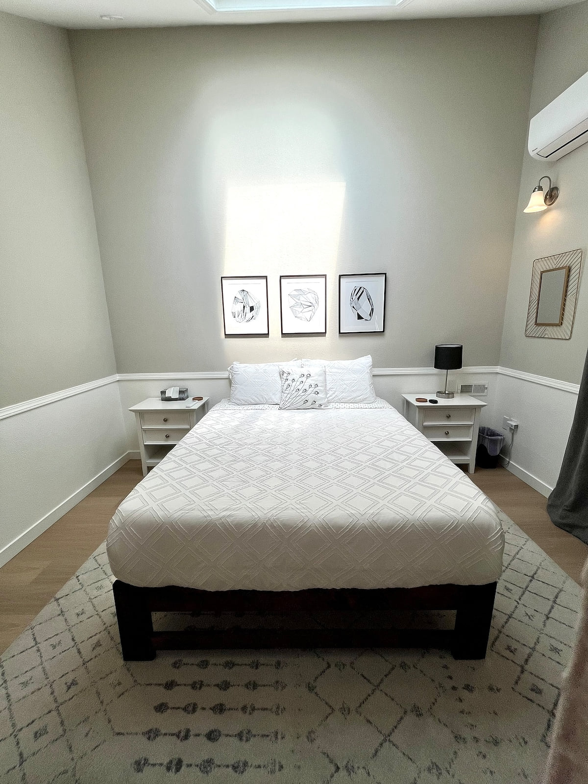 Escape to the Roseway Retreat image 1