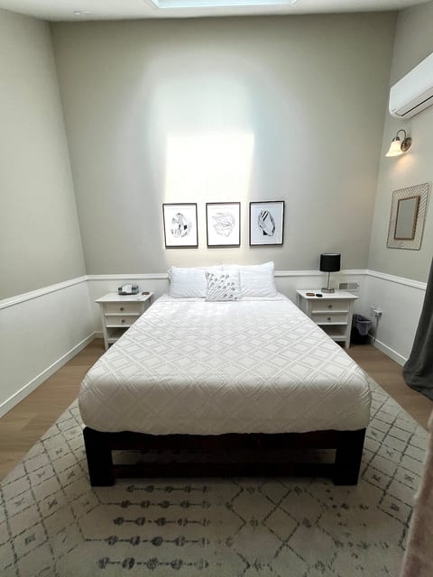 Escape to the Roseway Retreat image 1