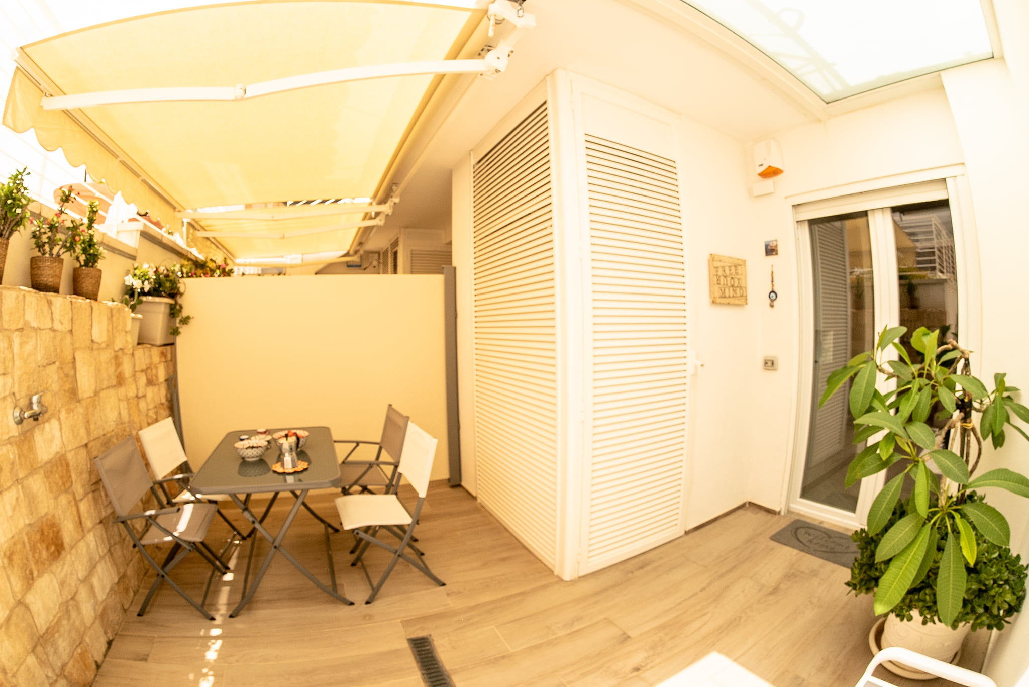 Free Your Mind Gianluca