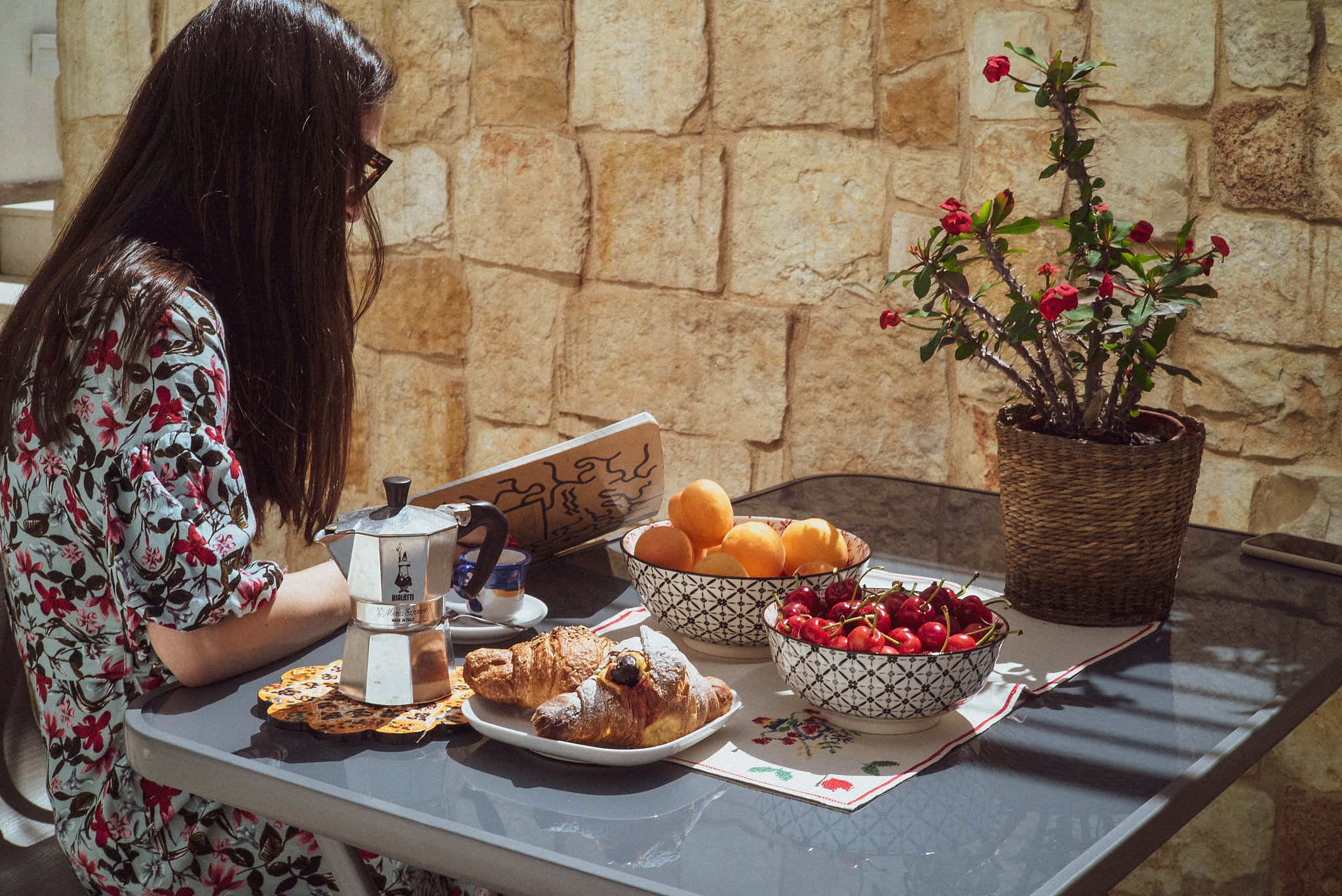 Free Your Mind Gianluca