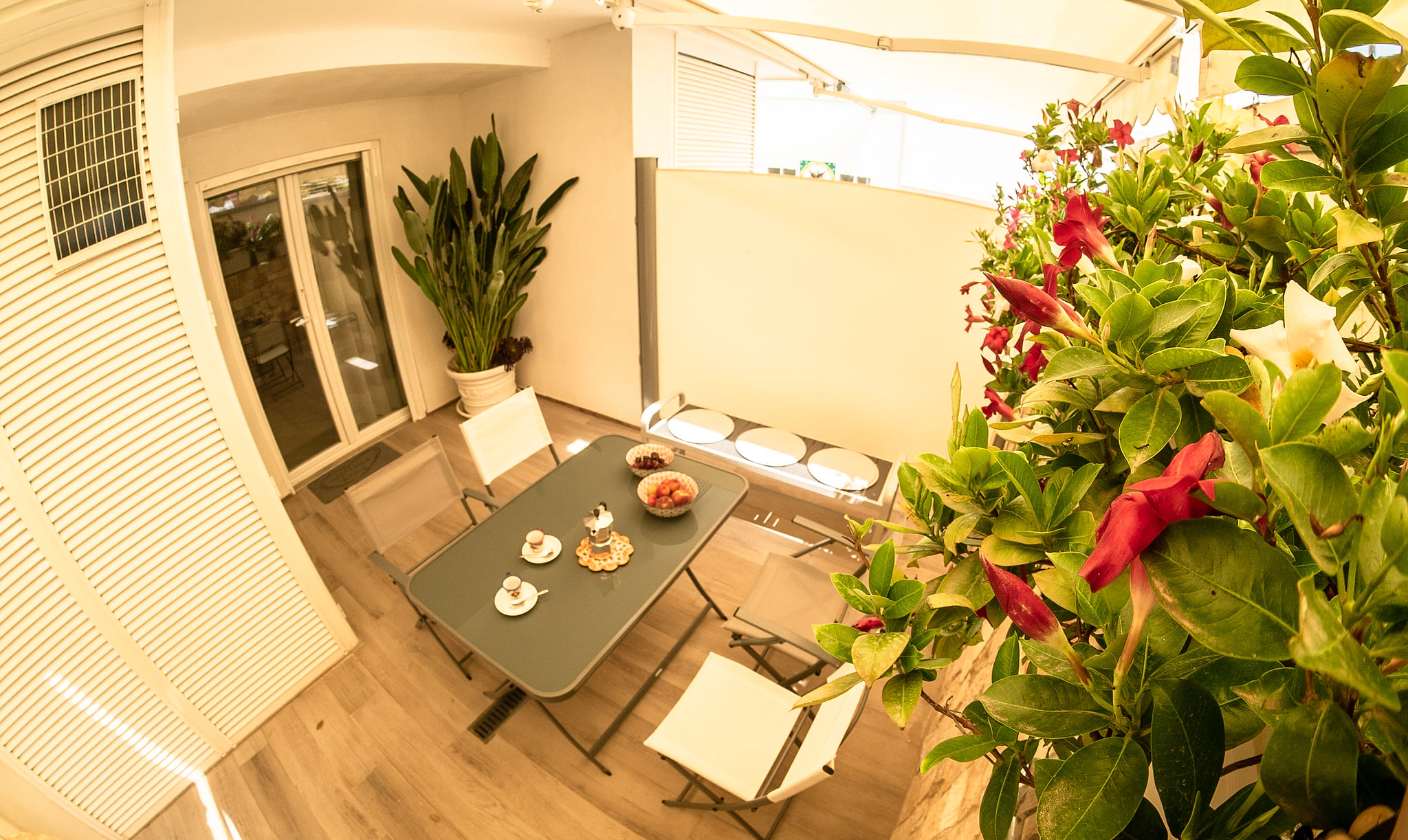 Free Your Mind Alberto