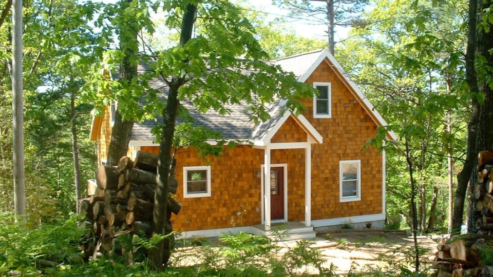 Long Lake Landing - Benzie County