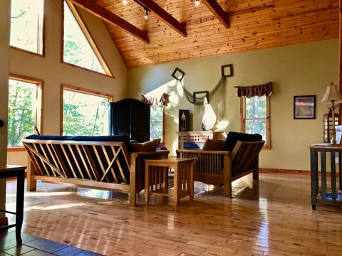 Long Lake Landing