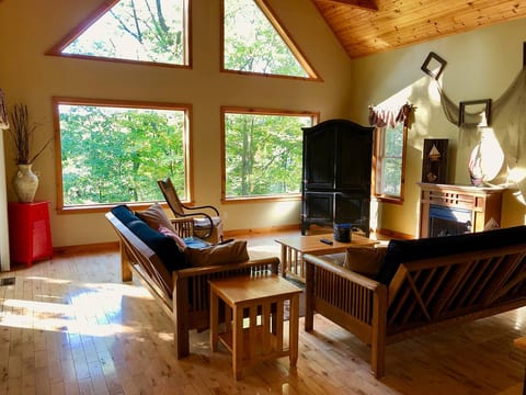 Long Lake Landing