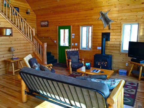 Cedar Lake Lodge 1