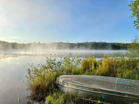 Cedar Lake Lodge 1