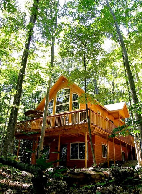 Cedar Lake Lodge 1