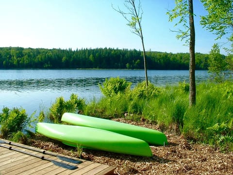 Cedar Lake Lodge 1