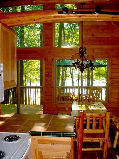 Cedar Lake Lodge 1