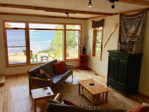The Beach House