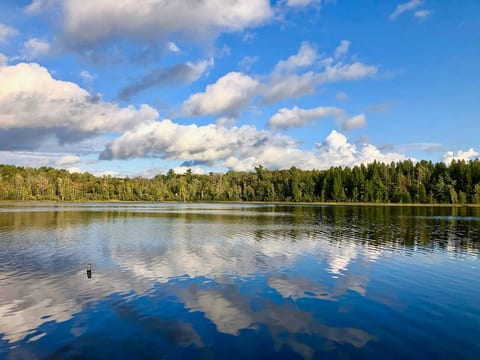 Cedar Lake Lodge 2