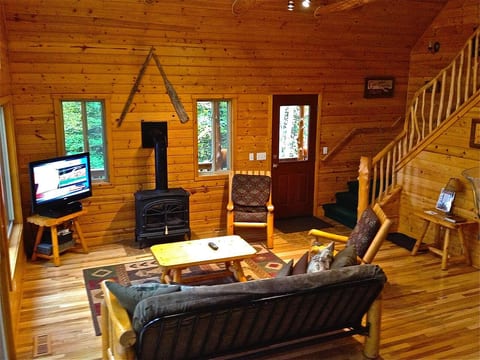 Cedar Lake Lodge 2