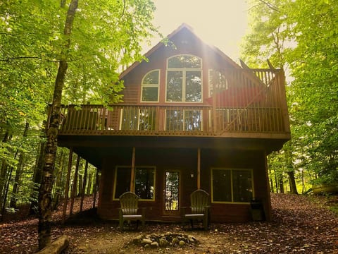 Cedar Lake Lodge 2