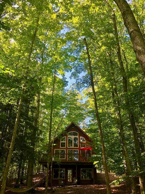 Cedar Lake Lodge 2
