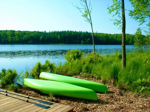 Cedar Lake Lodge 2