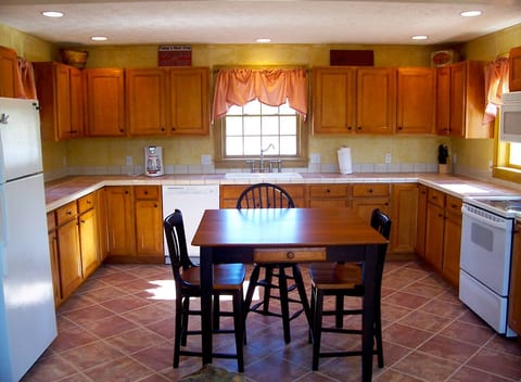 Farm House Cottage