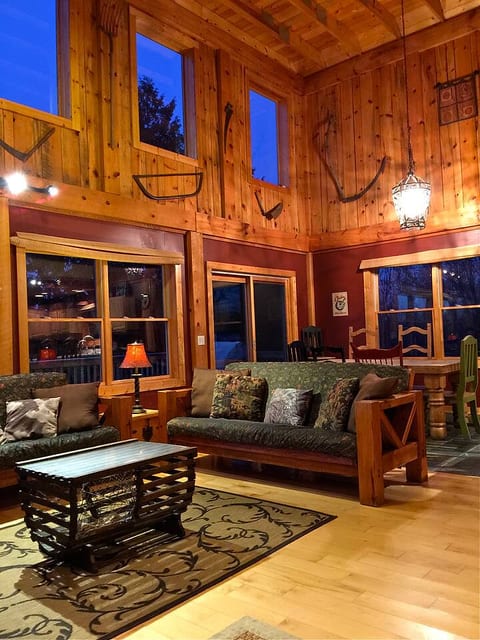 Barn Cottage