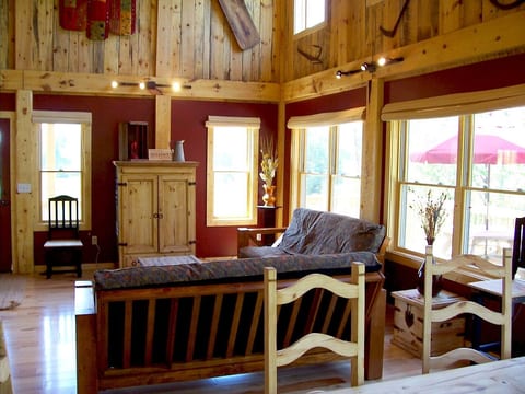 Barn Cottage
