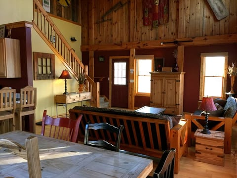 Barn Cottage