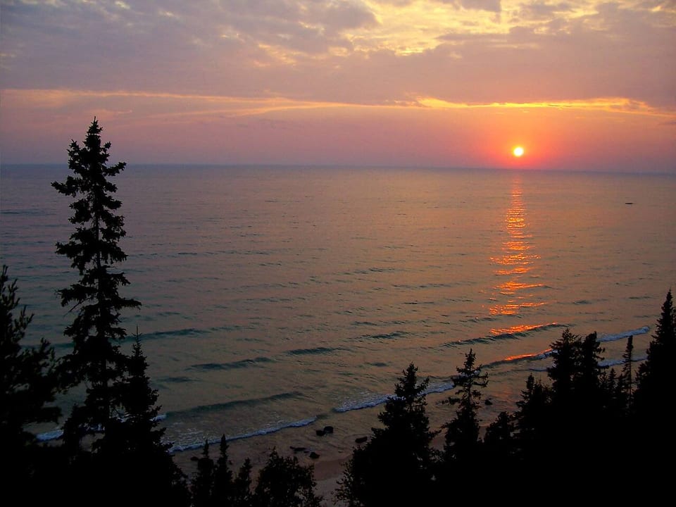 The Surf Cottage - Emmet County