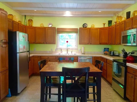 The Surf Cottage