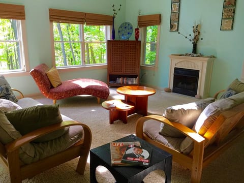 The Surf Cottage