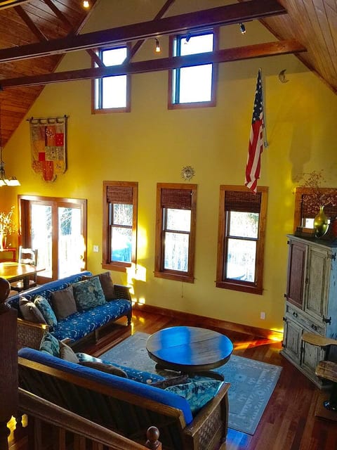 The School House Cottage