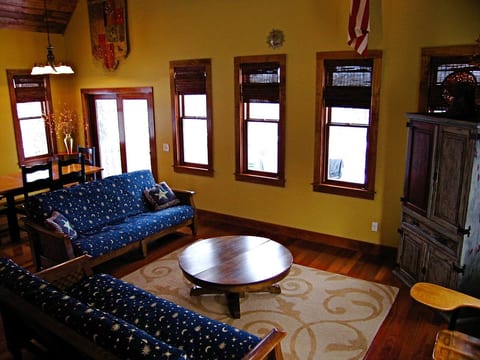 The School House Cottage