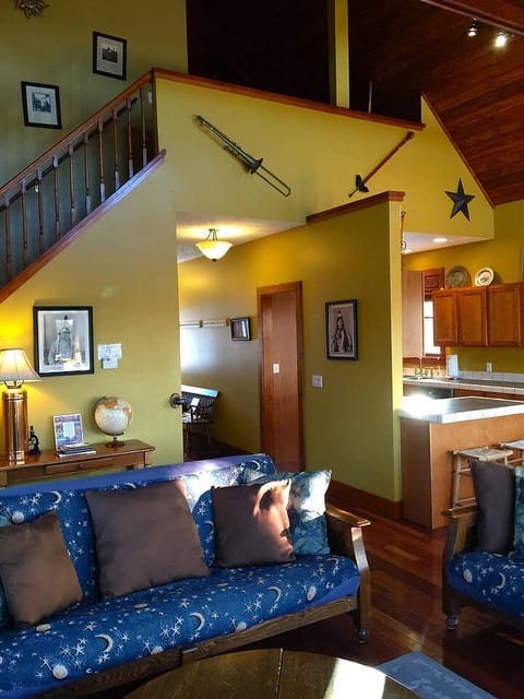 The School House Cottage