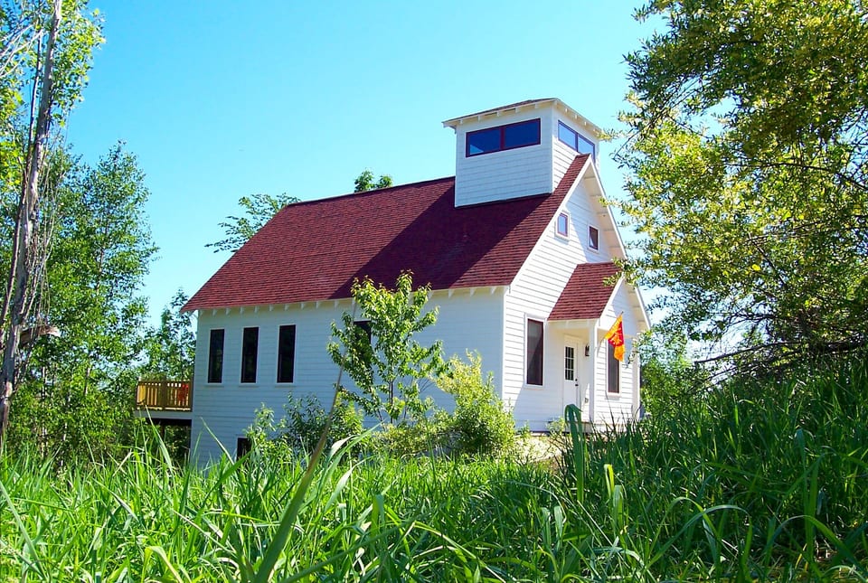 The School House Cottage - Benzie County