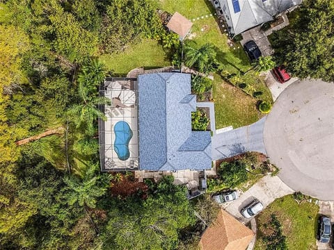 Stunning villa with private south facing pool image 2