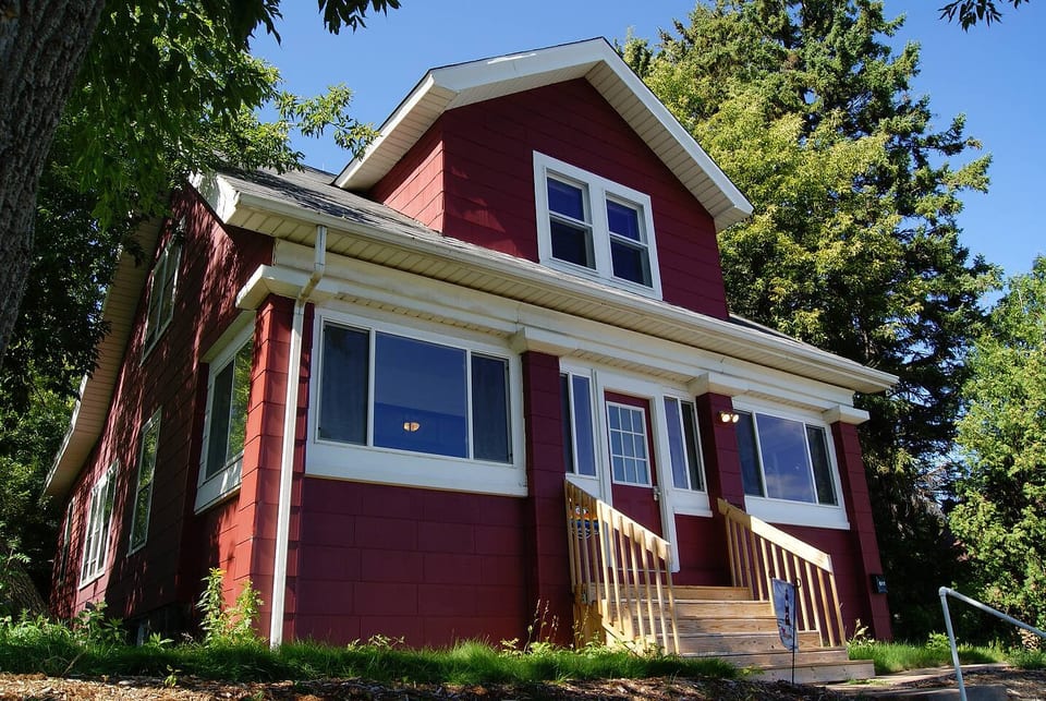 Skyline Vacation Rental home