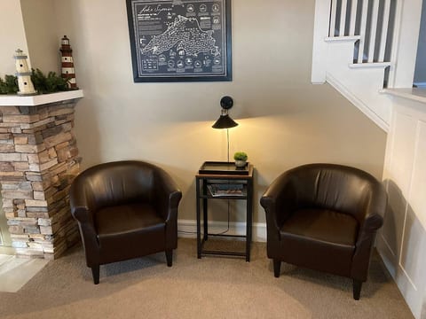 Skyline Vacation Rental