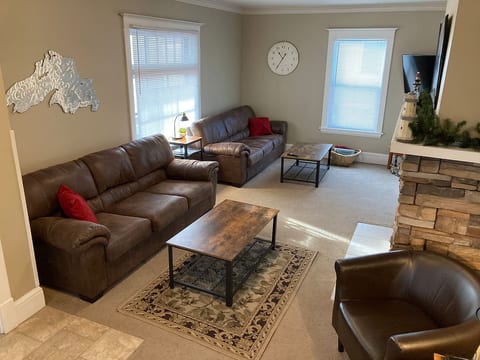 Skyline Vacation Rental