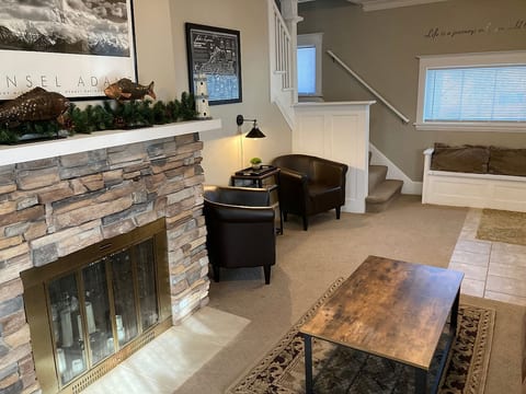 Skyline Vacation Rental