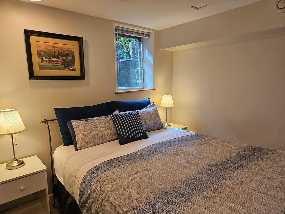 Seabreeze Escape - Snug Cove - Bowen Island