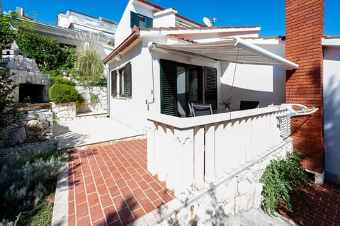 Apartments Villa Bok - Unit 378537-13
