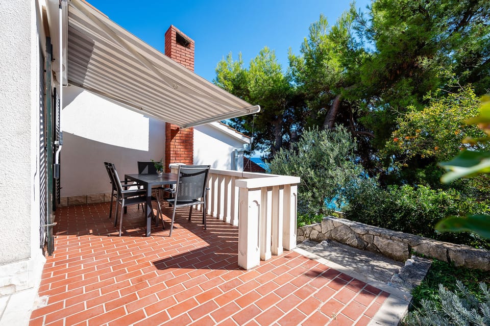 Apartments Villa Bok - Unit 378537-13