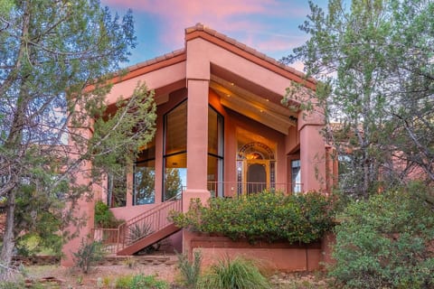 West Sedona Oasis | Spa | Pool Table | Sleeps 16