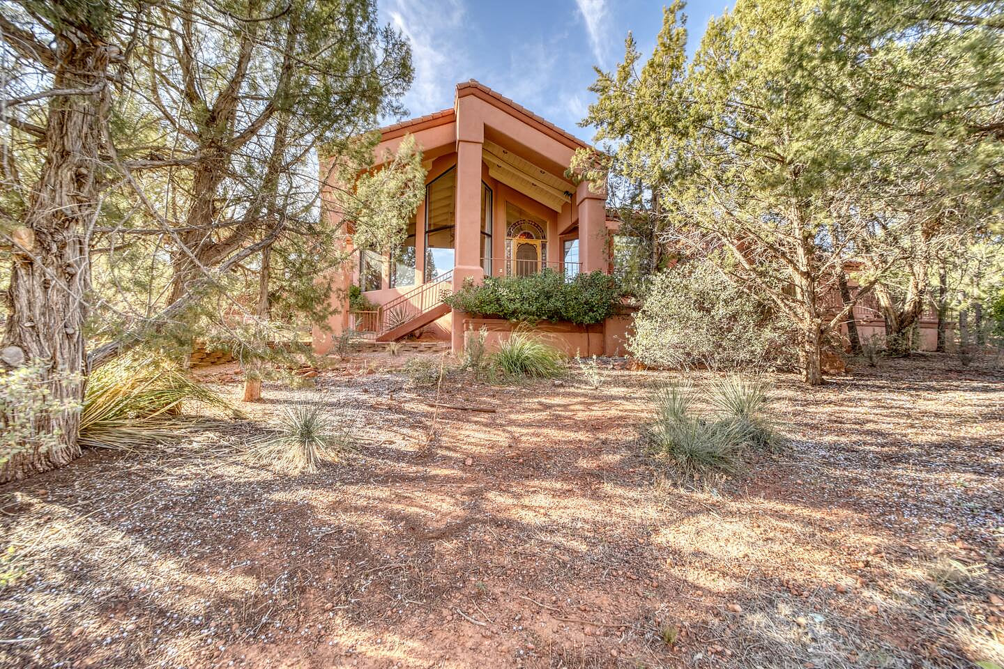 West Sedona Oasis | Spa | Pool Table | Sleeps 16