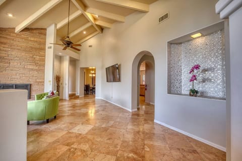 West Sedona Oasis | Spa | Pool Table | Sleeps 16