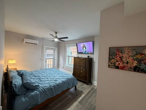 Historic Jim Thorpe Stay at Charles Albright