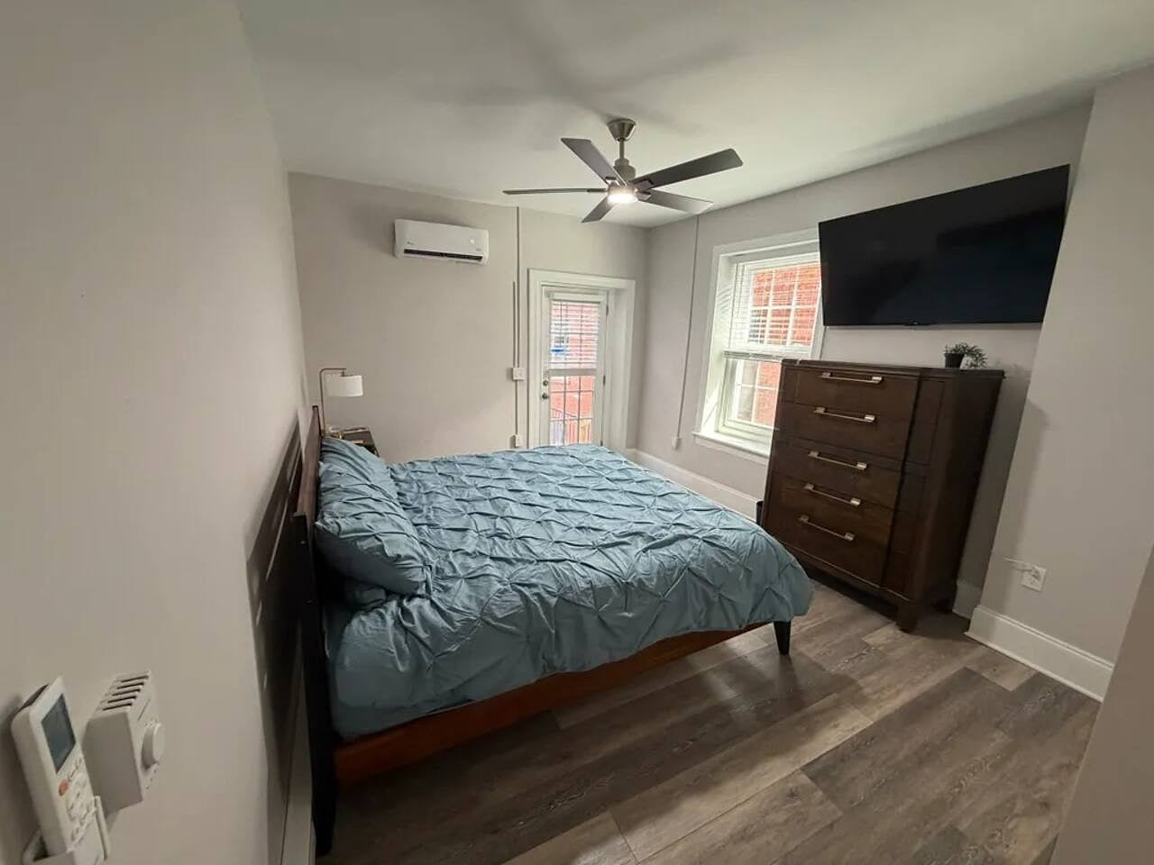 Historic Jim Thorpe Stay at Charles Albright