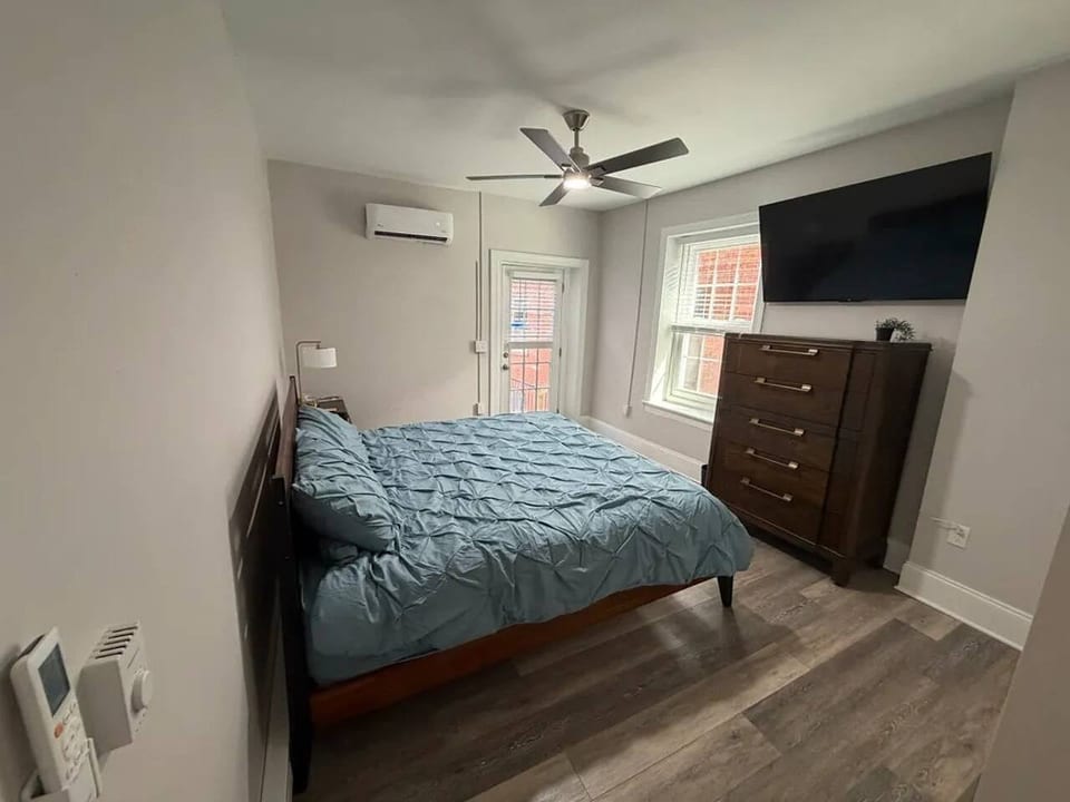 Historic Jim Thorpe Stay at Charles Albright - Jim Thorpe