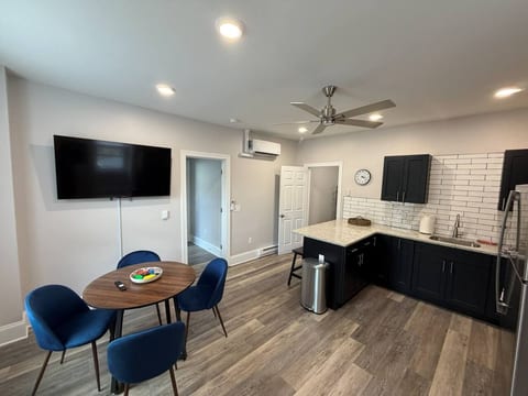 Downtown Jim Thorpe Stay at Charles Albright