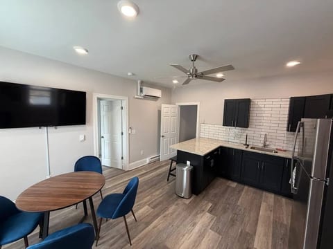 Downtown Jim Thorpe Stay at Charles Albright